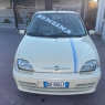 FIAT 600 50TH ANNIVERSARIO 1.1 BENZINA 54 CV ANNO 2006